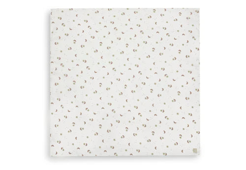 Hydrofiele doek large, over the Moon, Jolijn 2ST