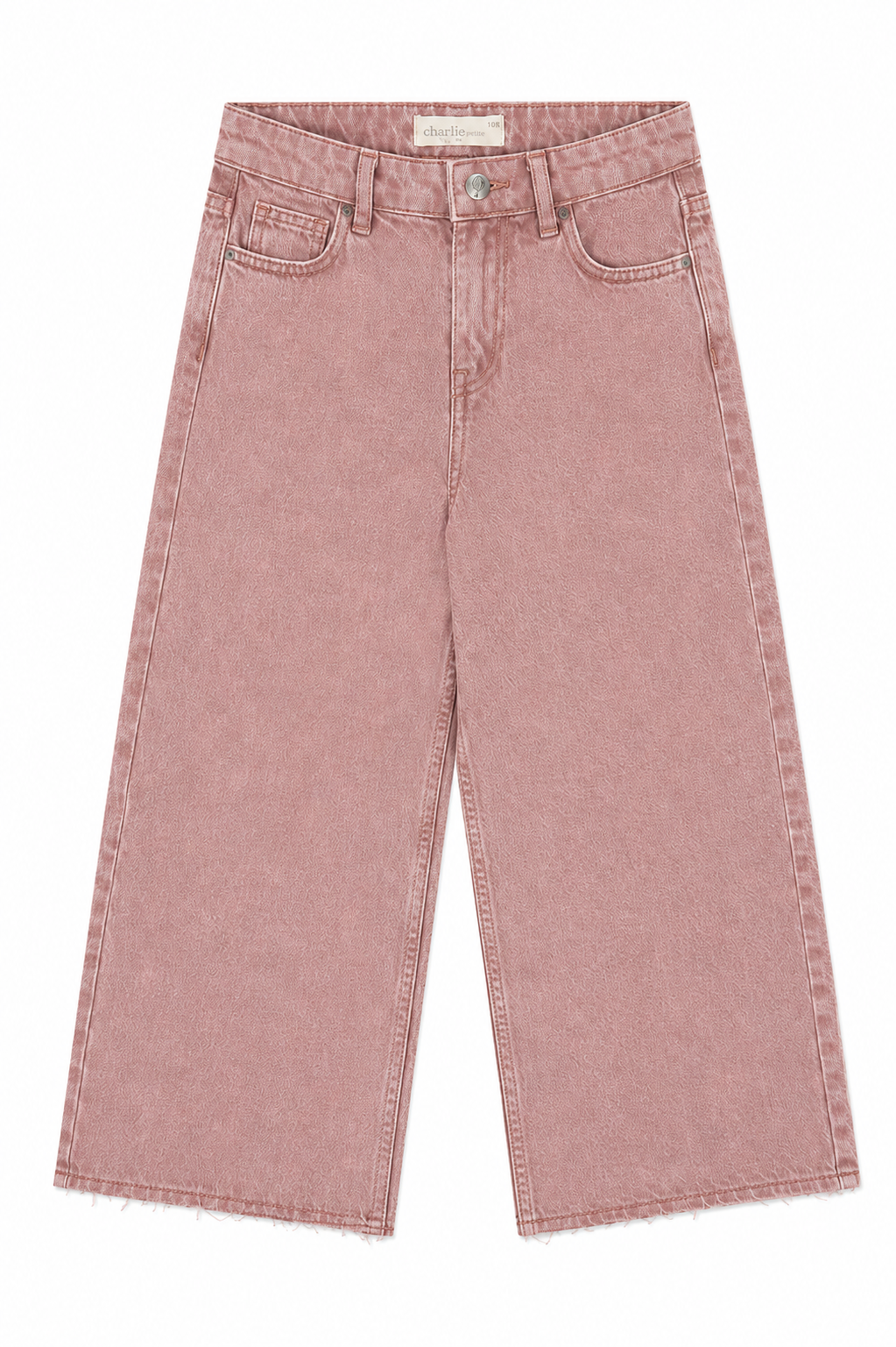 Isae jeans Pink, Charlie Petite