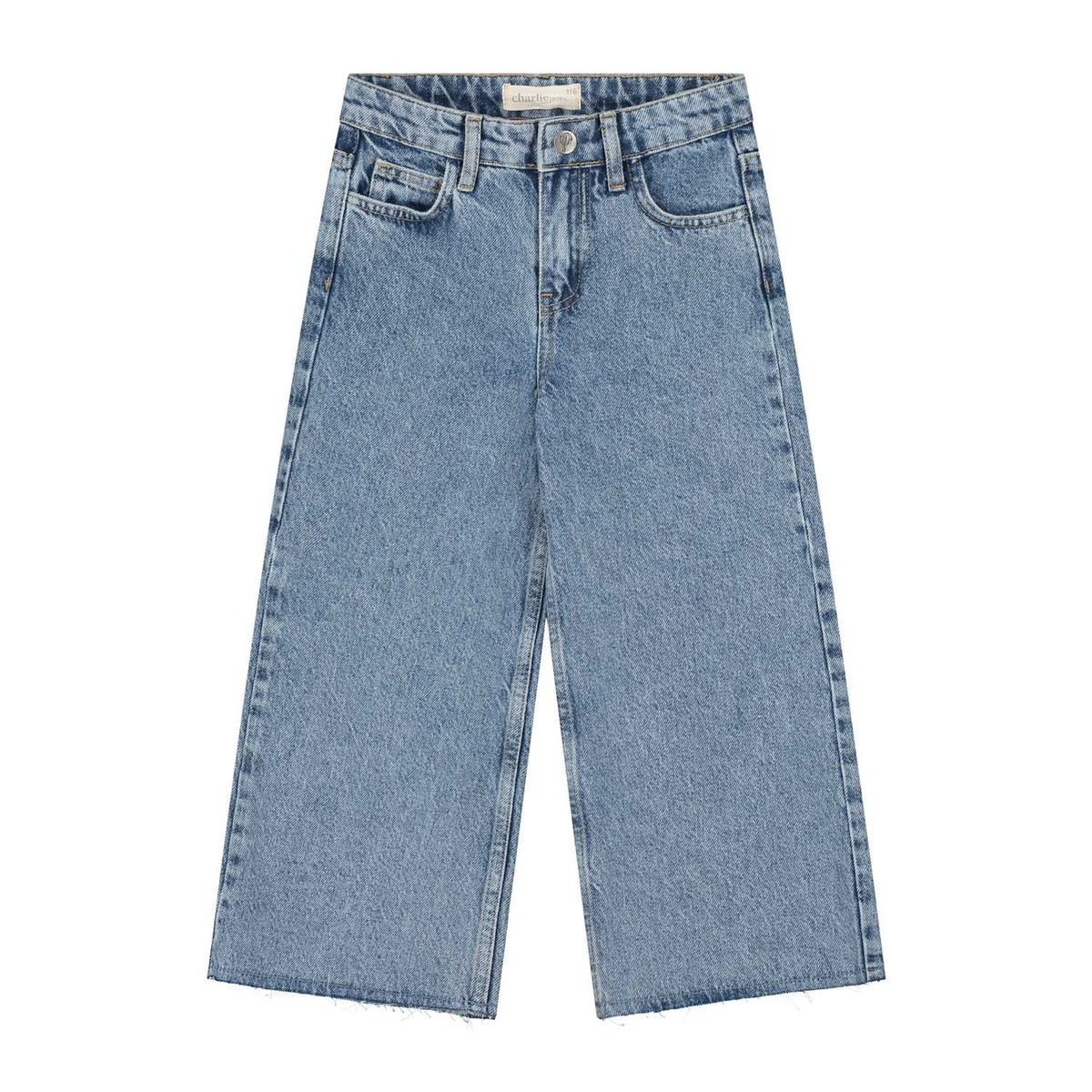 Isae jeans Light Blue, Charlie Petite