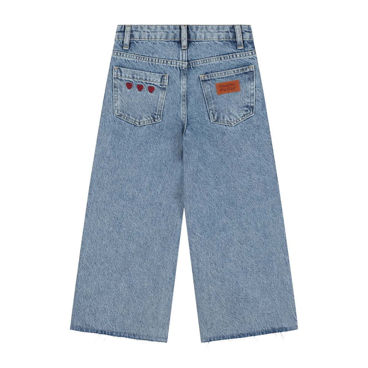 Isae jeans Light Blue, Charlie Petite