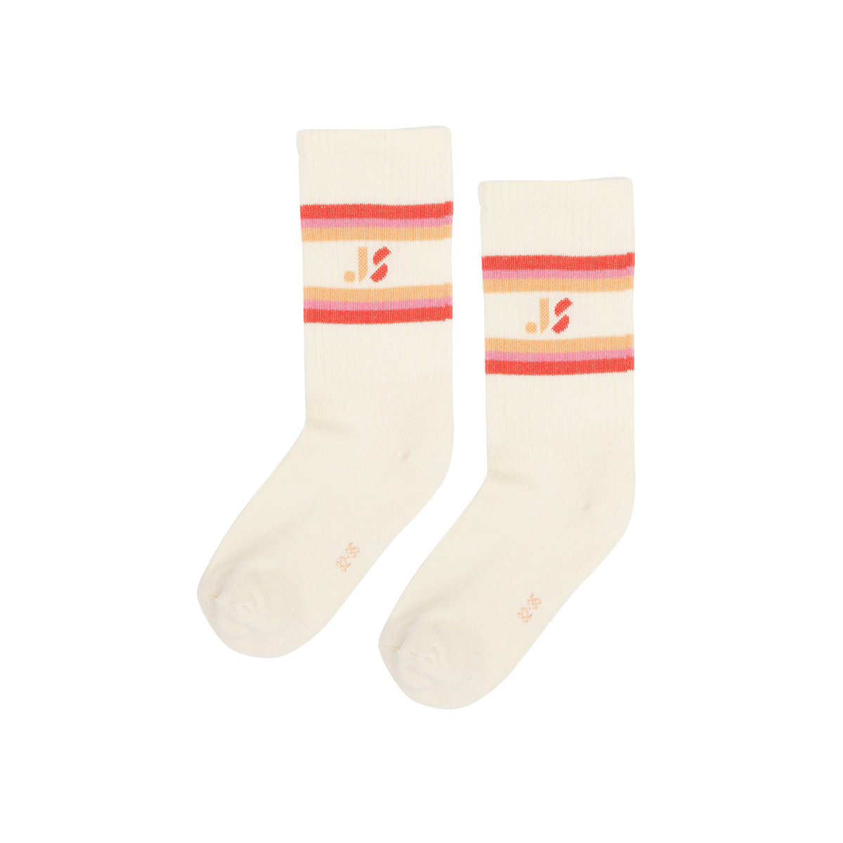 JS Sport socks Off white, Jenest