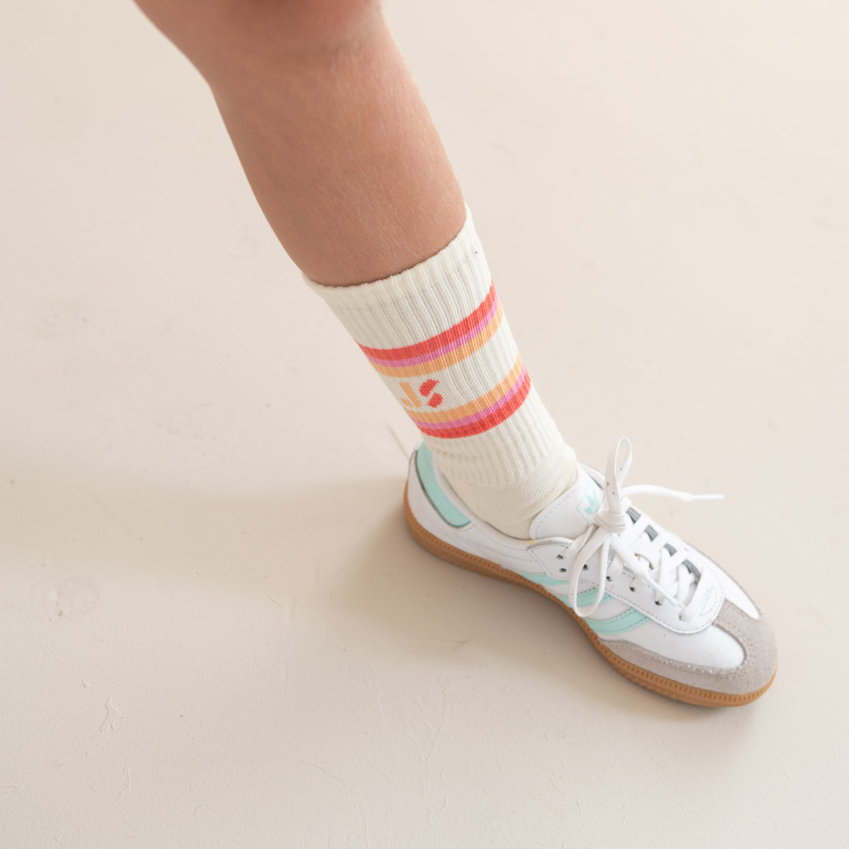 JS Sport socks Off white, Jenest