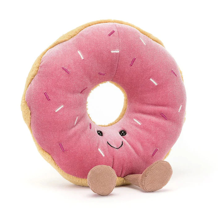 Amuseable Donut, Jellycat