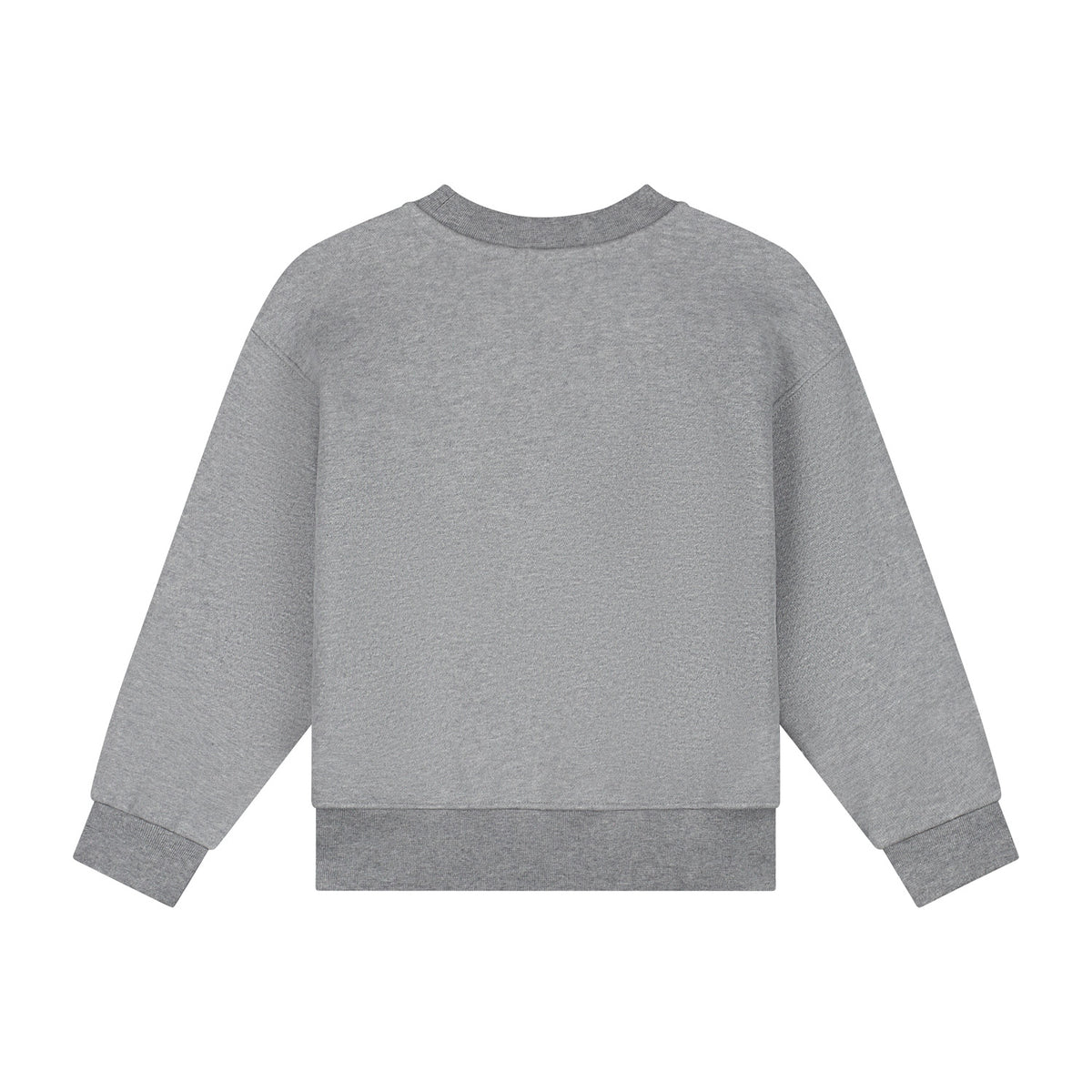 Jones Sweater Grey Melange, Charlie Petite
