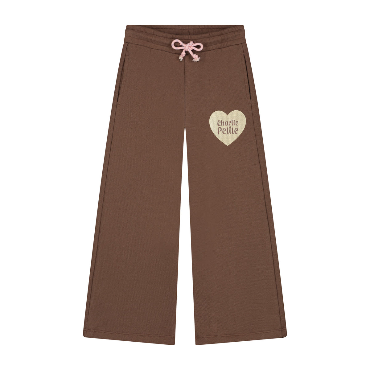 Josephine pants Brown, Charlie Petite