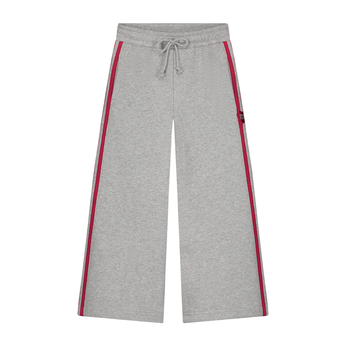 Josephine pants Grey Melange, Charlie Petite