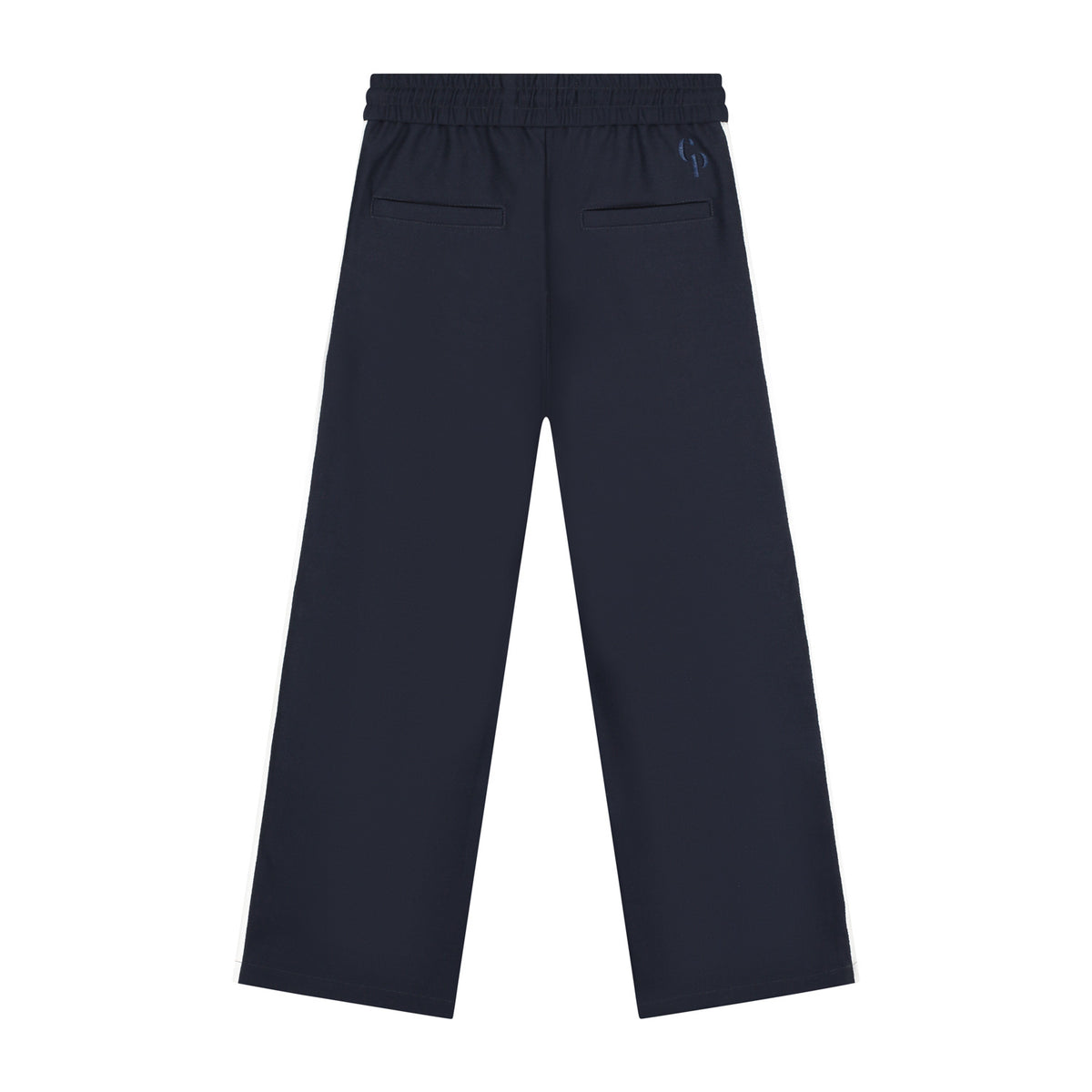 Josephine Pants Navy, Charlie Petite