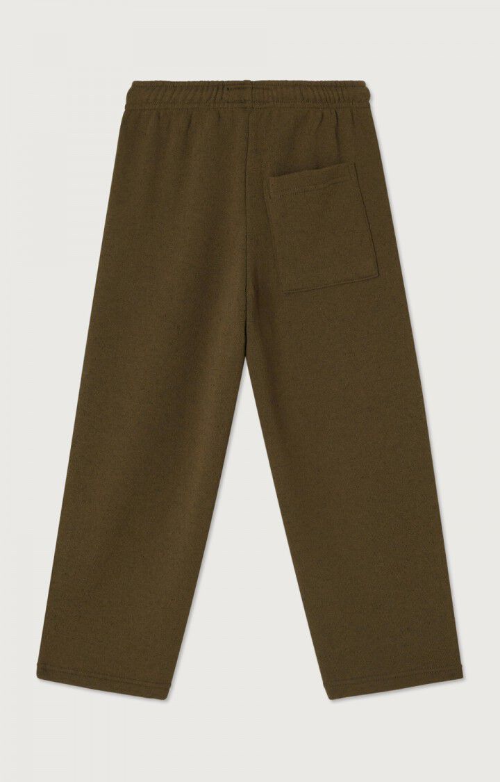 Jogger Evona Overdyed Wood, American Vintage