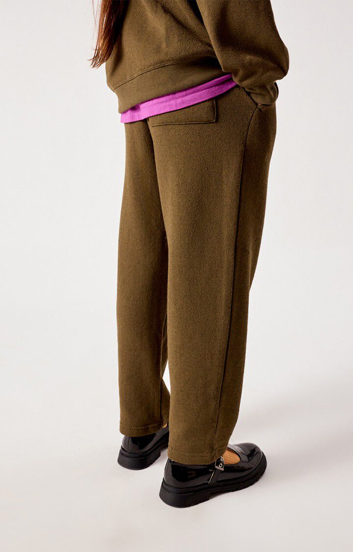 Jogger Evona Overdyed Wood, American Vintage