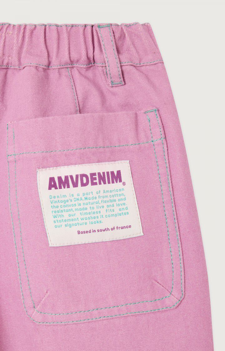 Shorts grezbay Hyancinth, American vintage