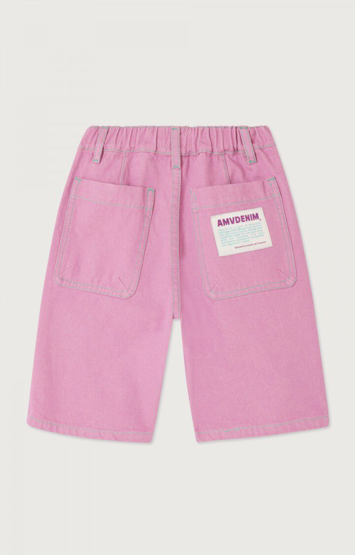 Shorts grezbay Hyancinth, American vintage