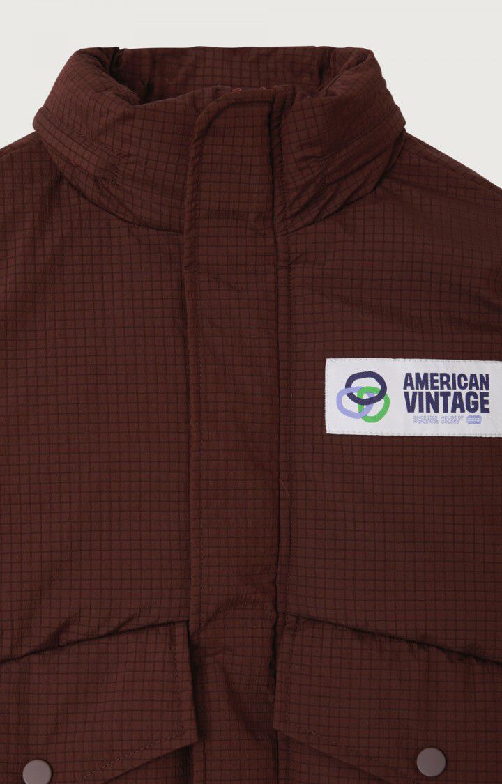 Kids Coat Wawiz, American Vintage