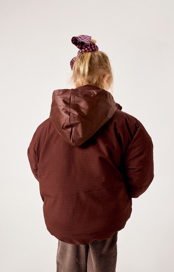 Kids Coat Wawiz, American Vintage