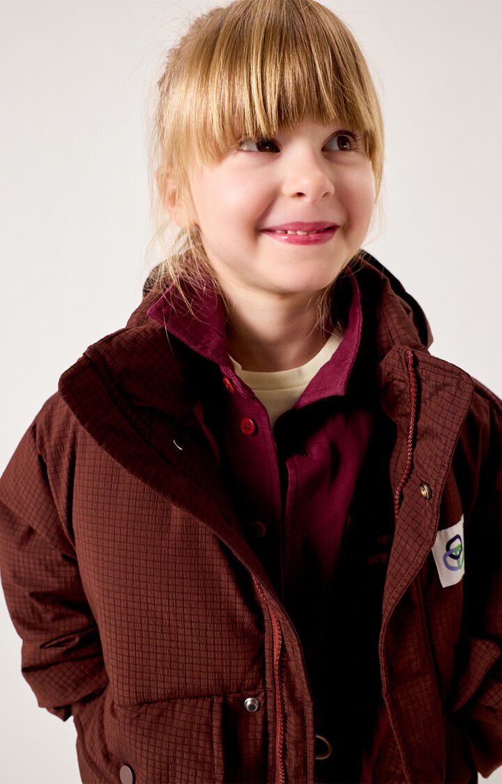 Kids Coat Wawiz, American Vintage