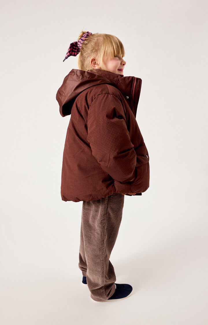 Kids Coat Wawiz, American Vintage