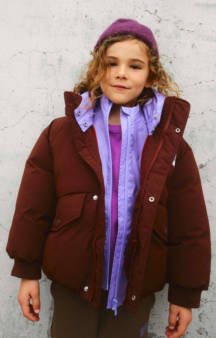 Kids Coat Wawiz, American Vintage