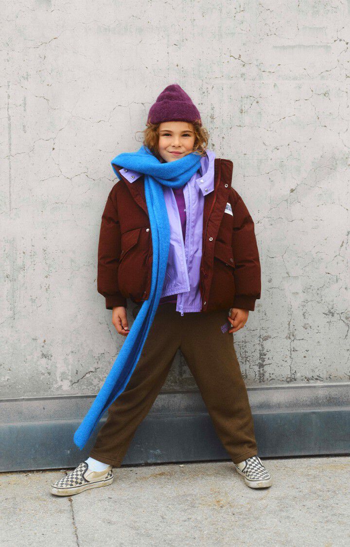 Kids Coat Wawiz, American Vintage