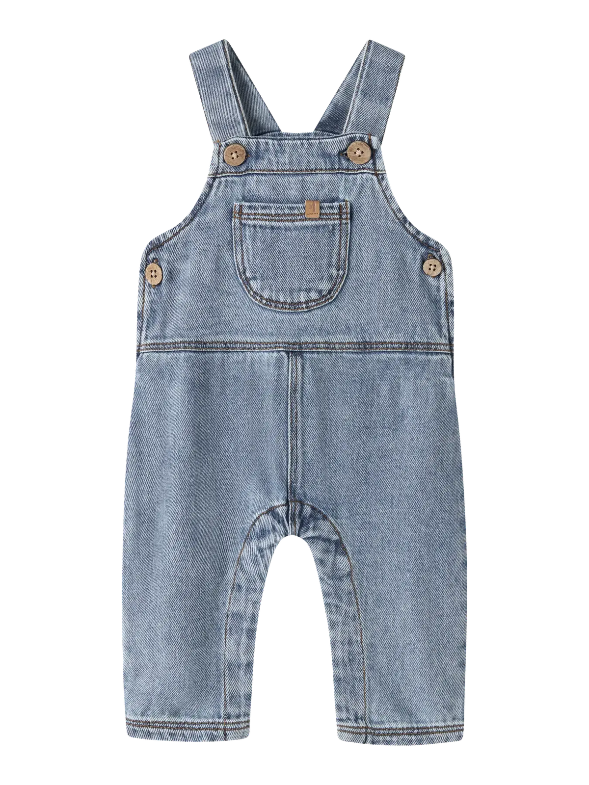 Karole loose denim, Lil Atelier