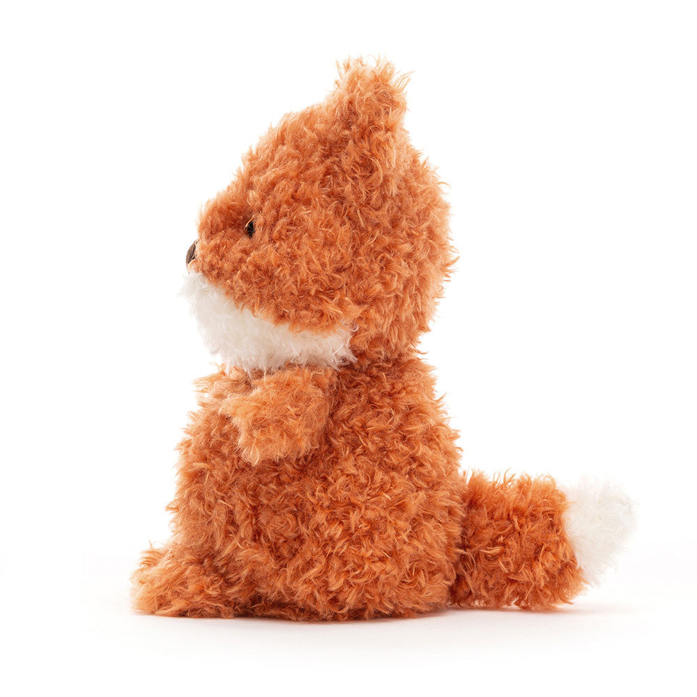 Little Fox, Jellycat