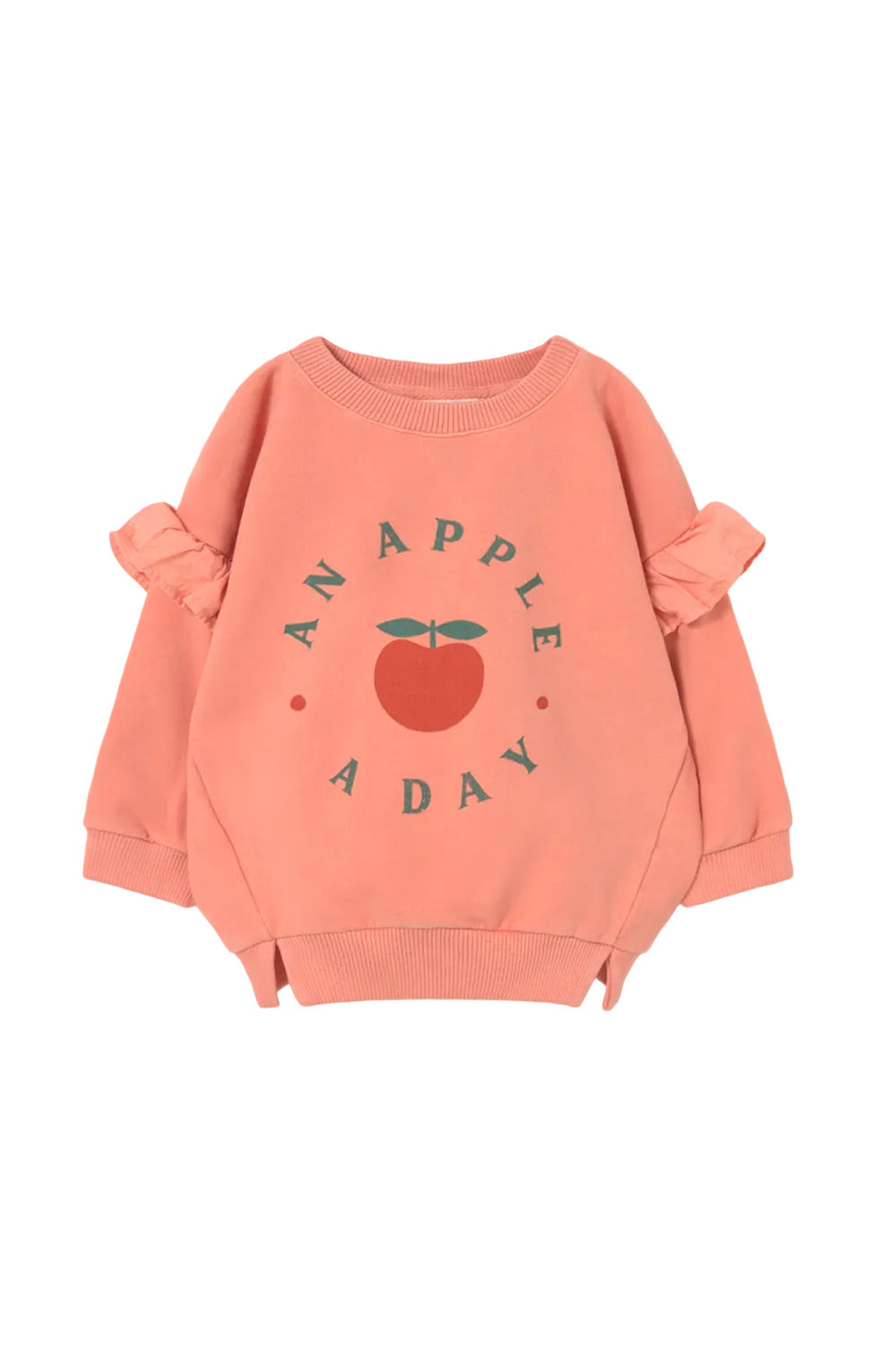 Liana Sweater rose, My Little Cozmo