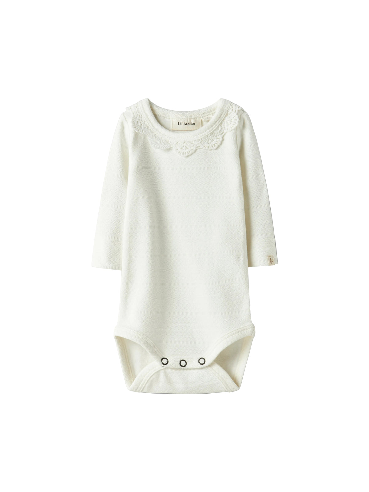 Tapia Slim Body Coconut Milk, Lil Atelier