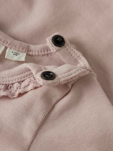 Layo romper solid, Lil Atelier