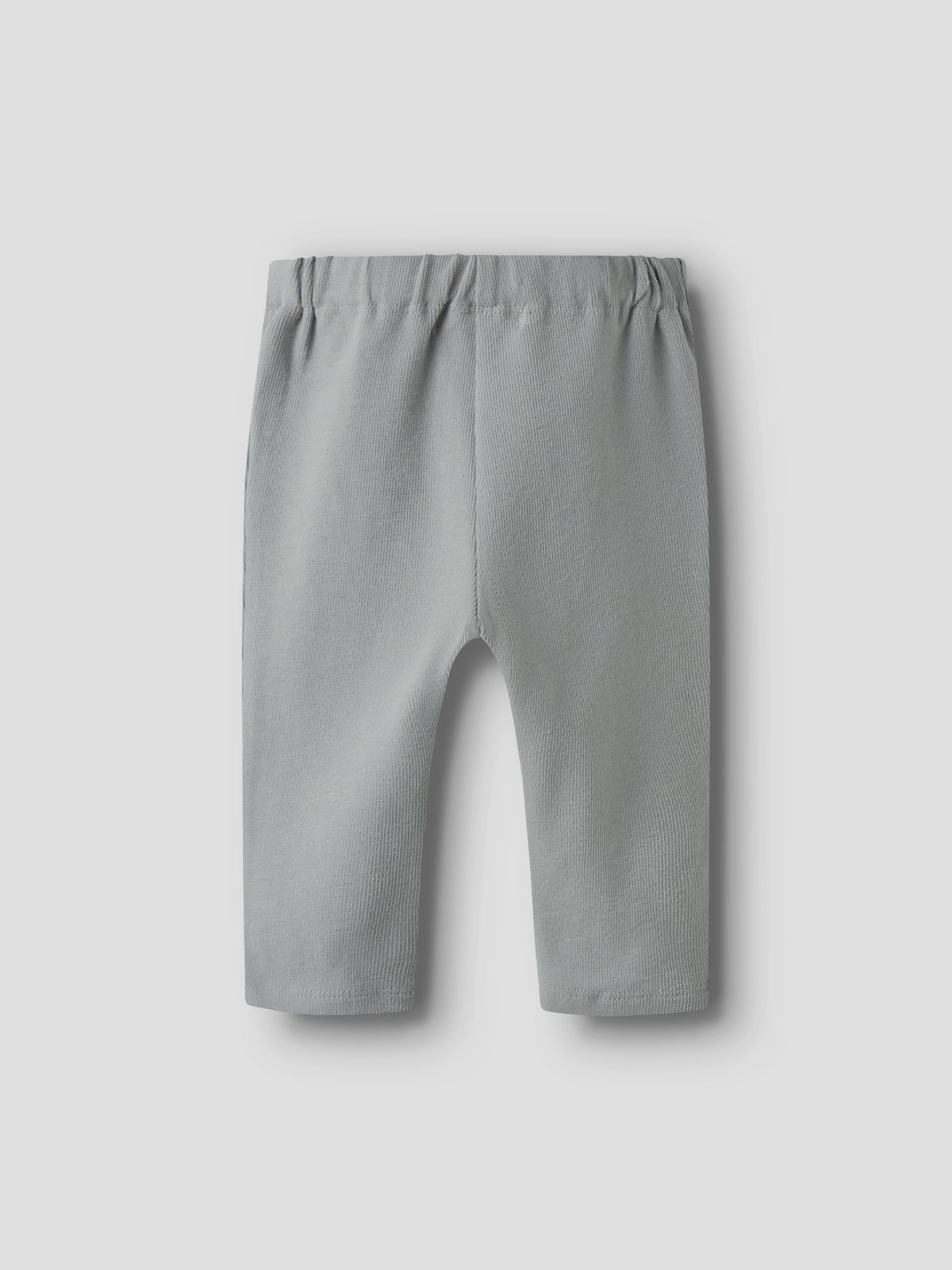 Luno baby pants sleet, Lil Atelier