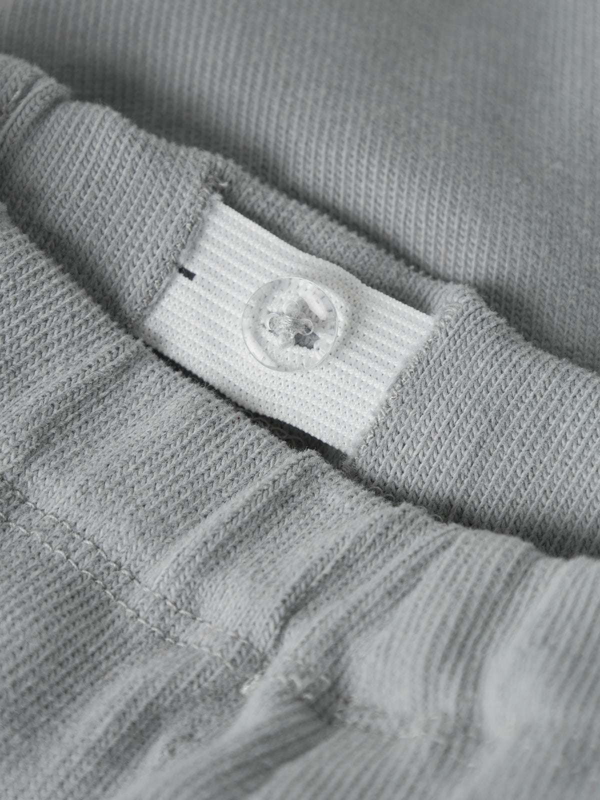Luno baby pants sleet, Lil Atelier