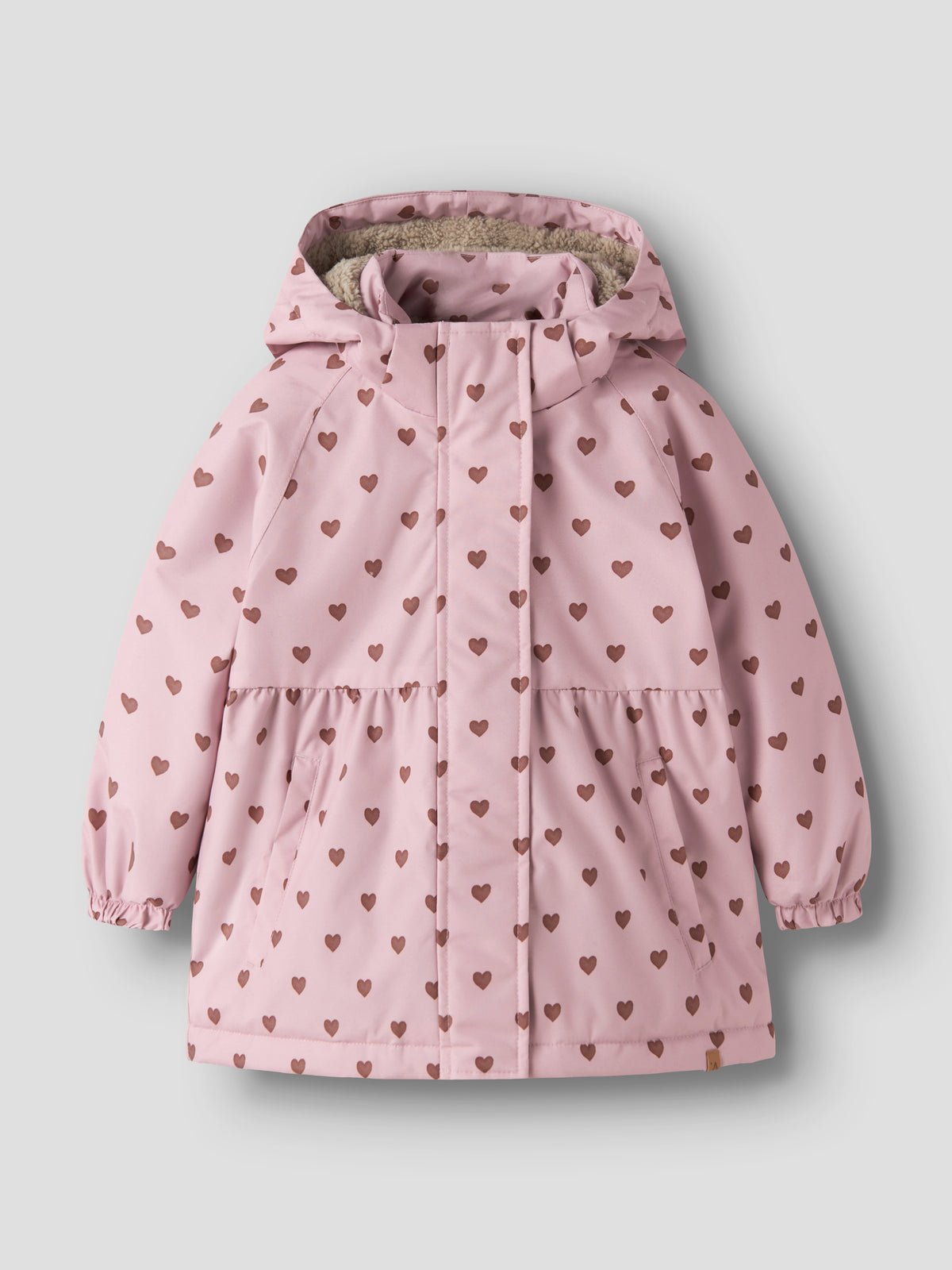 Flasnow aop Jacket, Lil Atelier