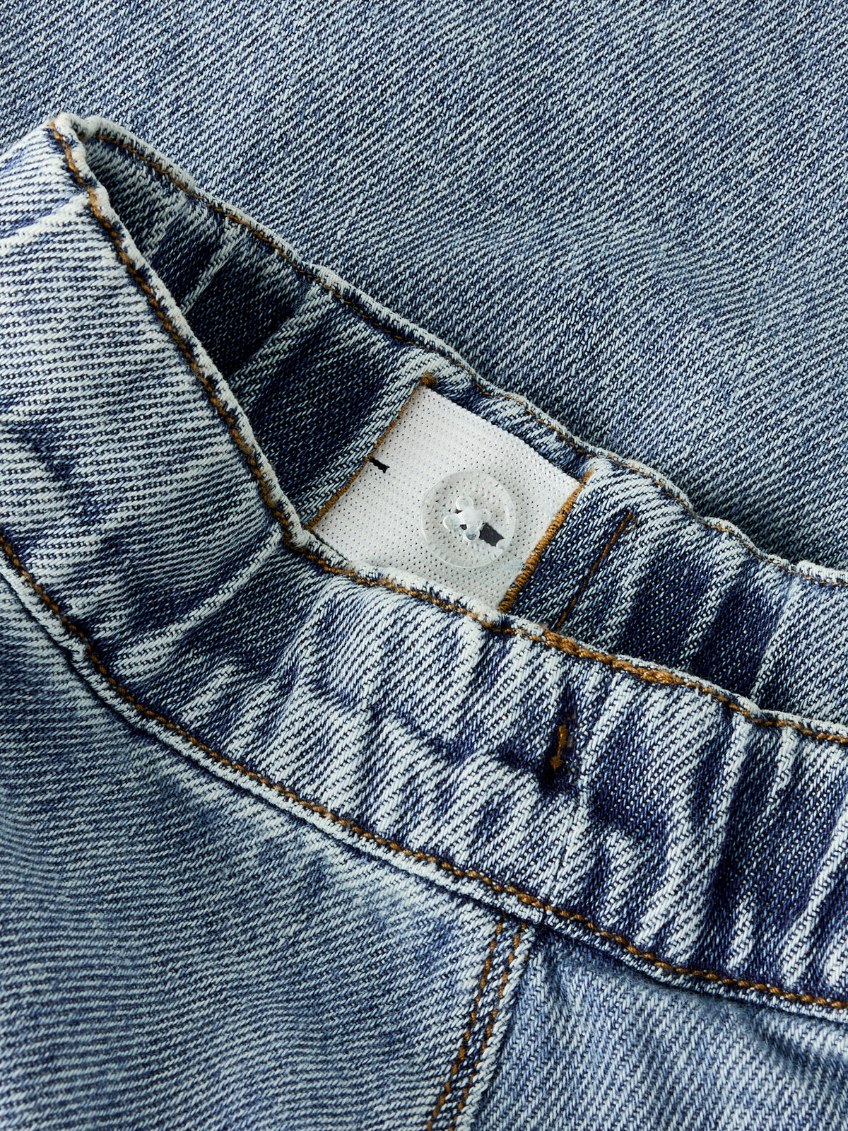 Karole sim wide jeans, Lil Atelier