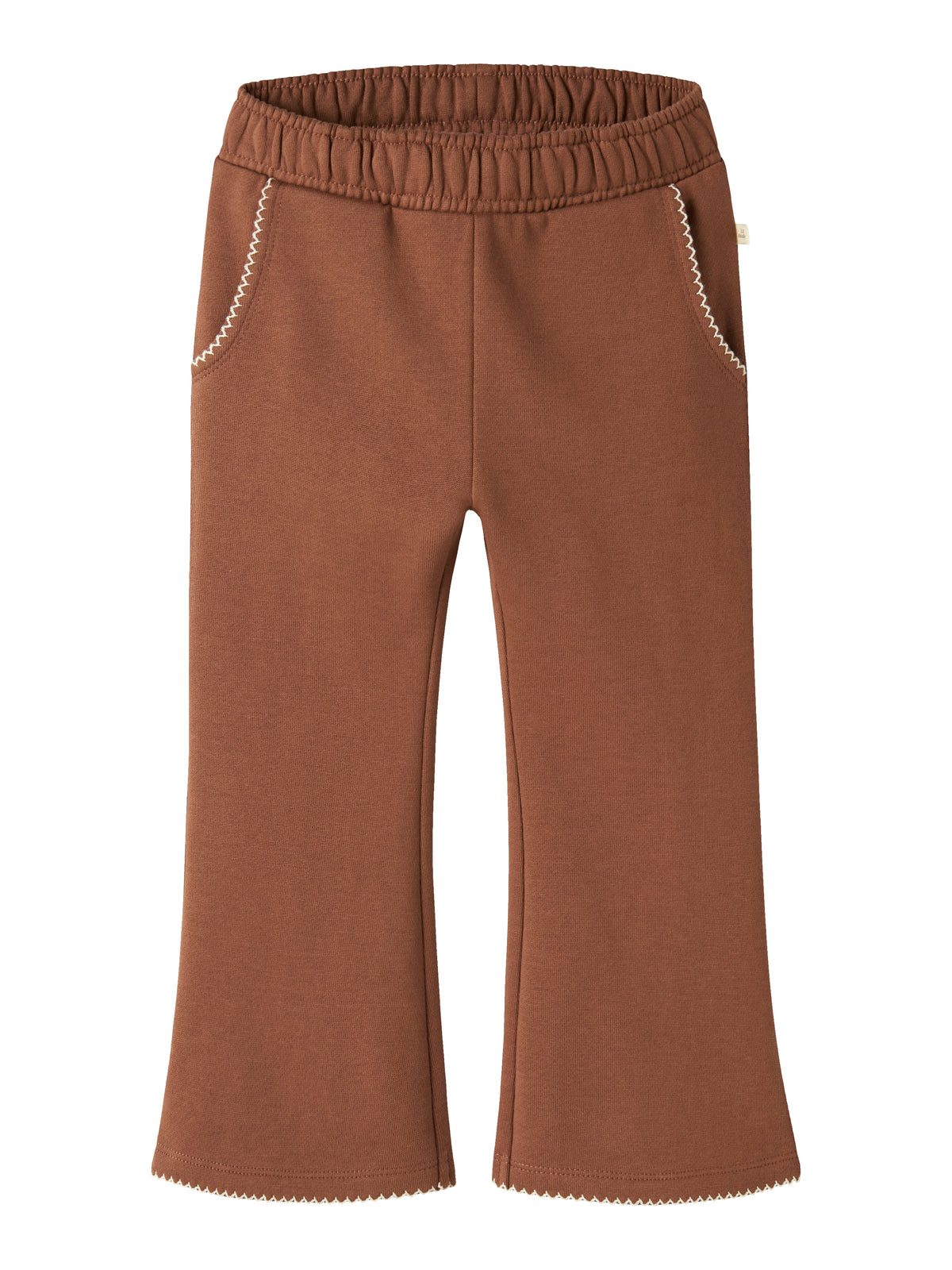 Kilano sweat boot cut pants,Lil Atelier