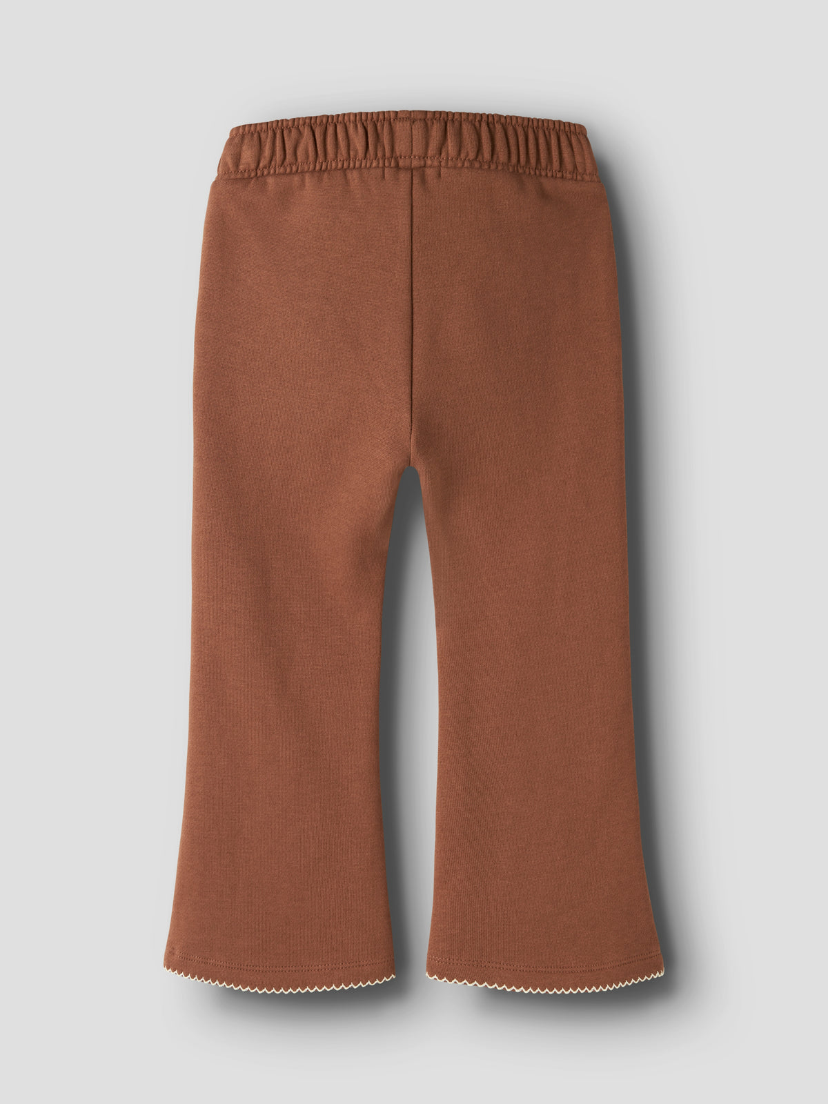 Kilano sweat boot cut pants,Lil Atelier