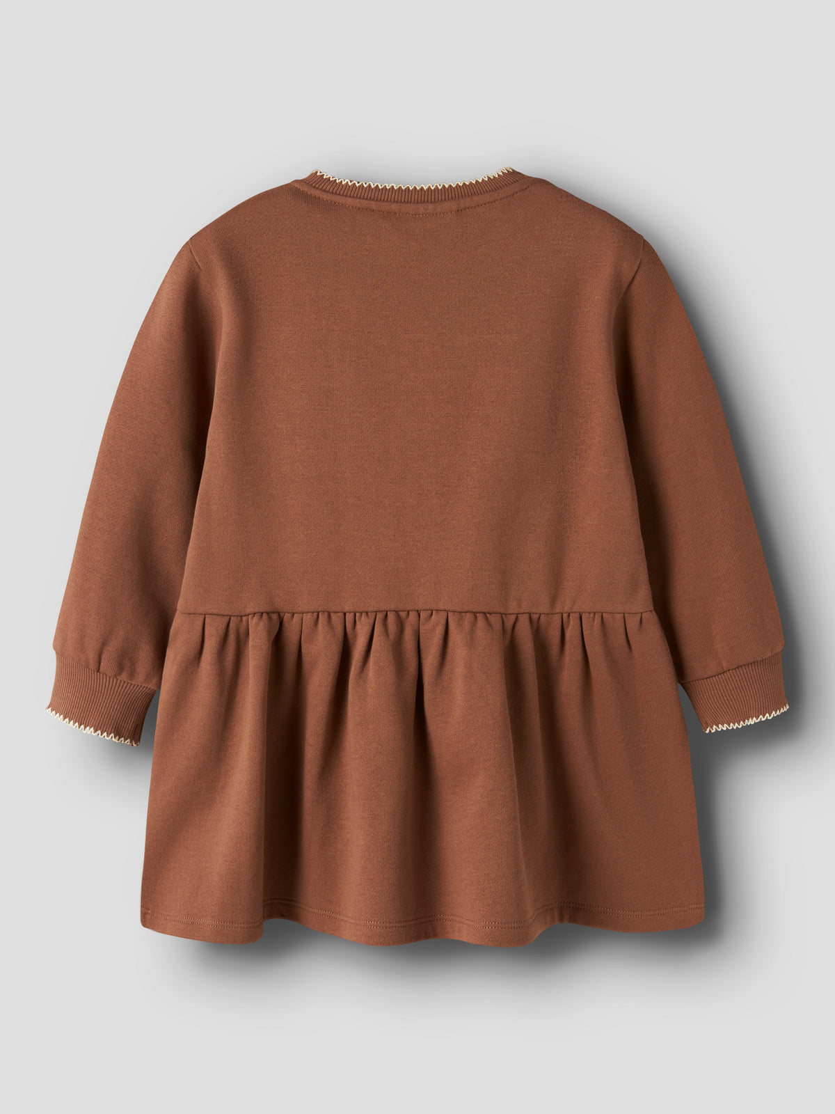 Kilano Loose sweat dress ,Lil Atelier