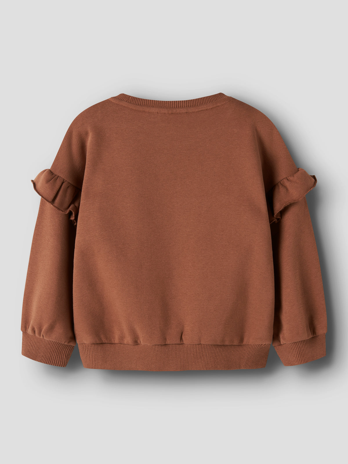 Loose Sweatshirt Marple Syrup, Lil Atelier