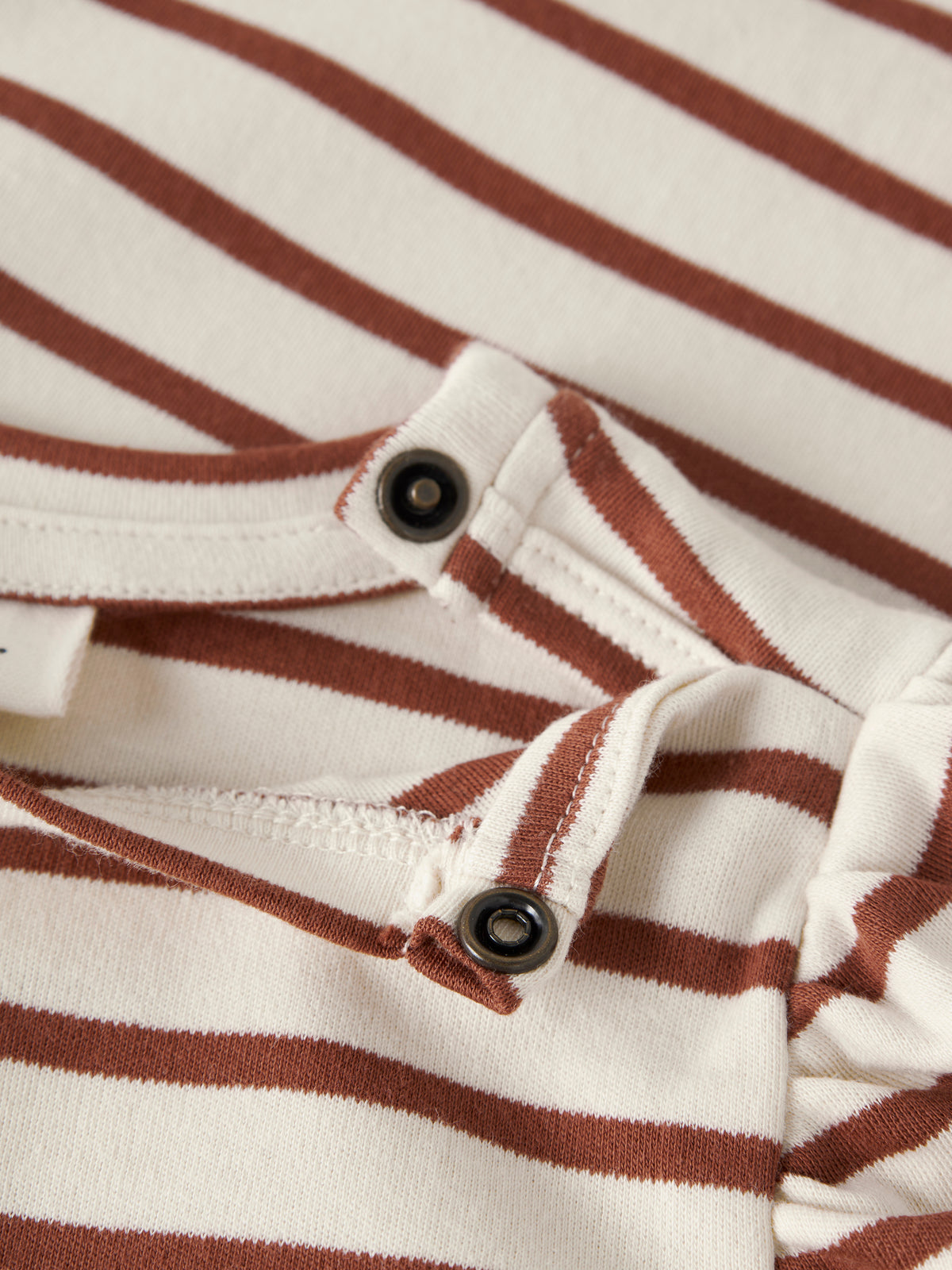 Limia Mia Romper Turtledove, Lil Atelier