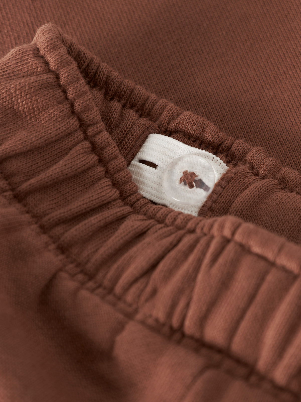 Kilano Loose sweatpants, Lil Atelier