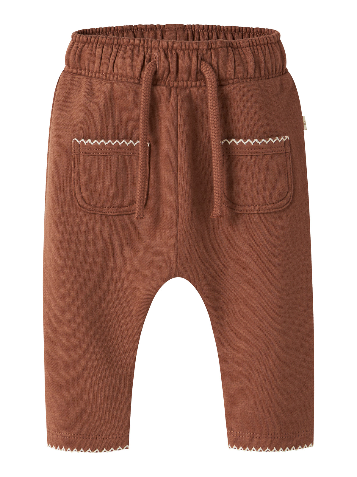 Kilano Loose sweatpants, Lil Atelier