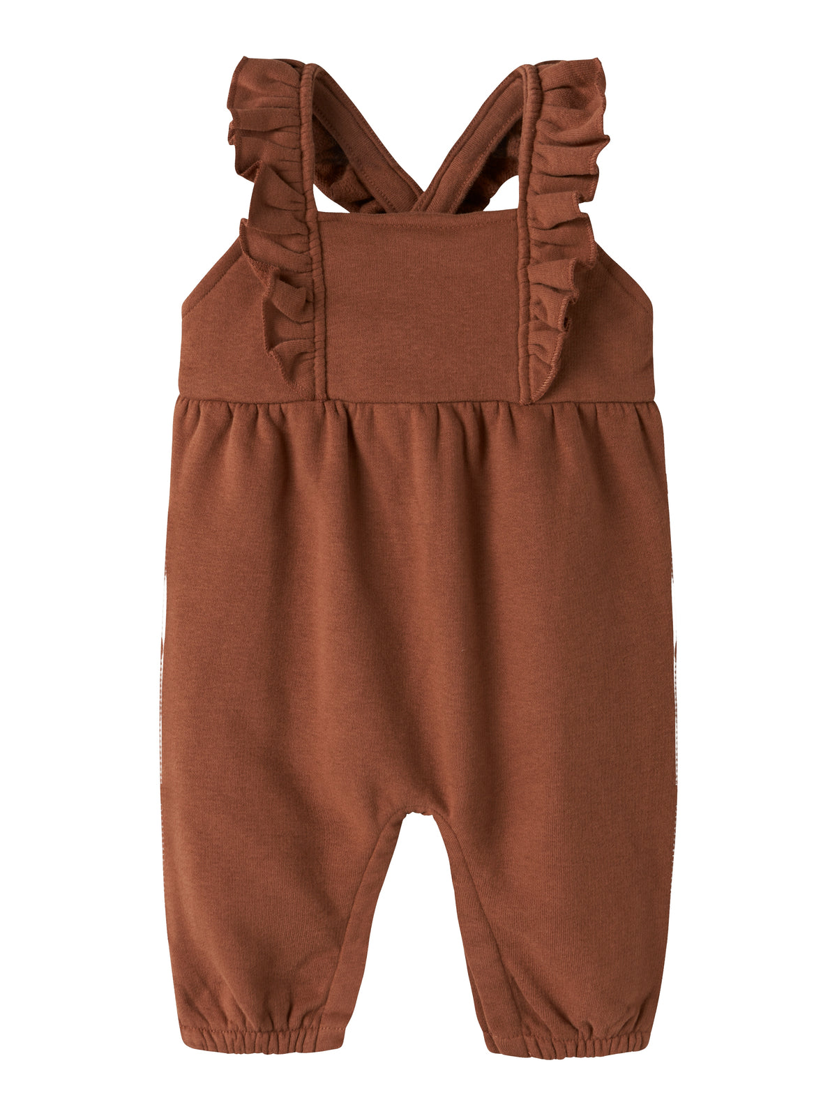 London Loose sweat overall, Lil atelier