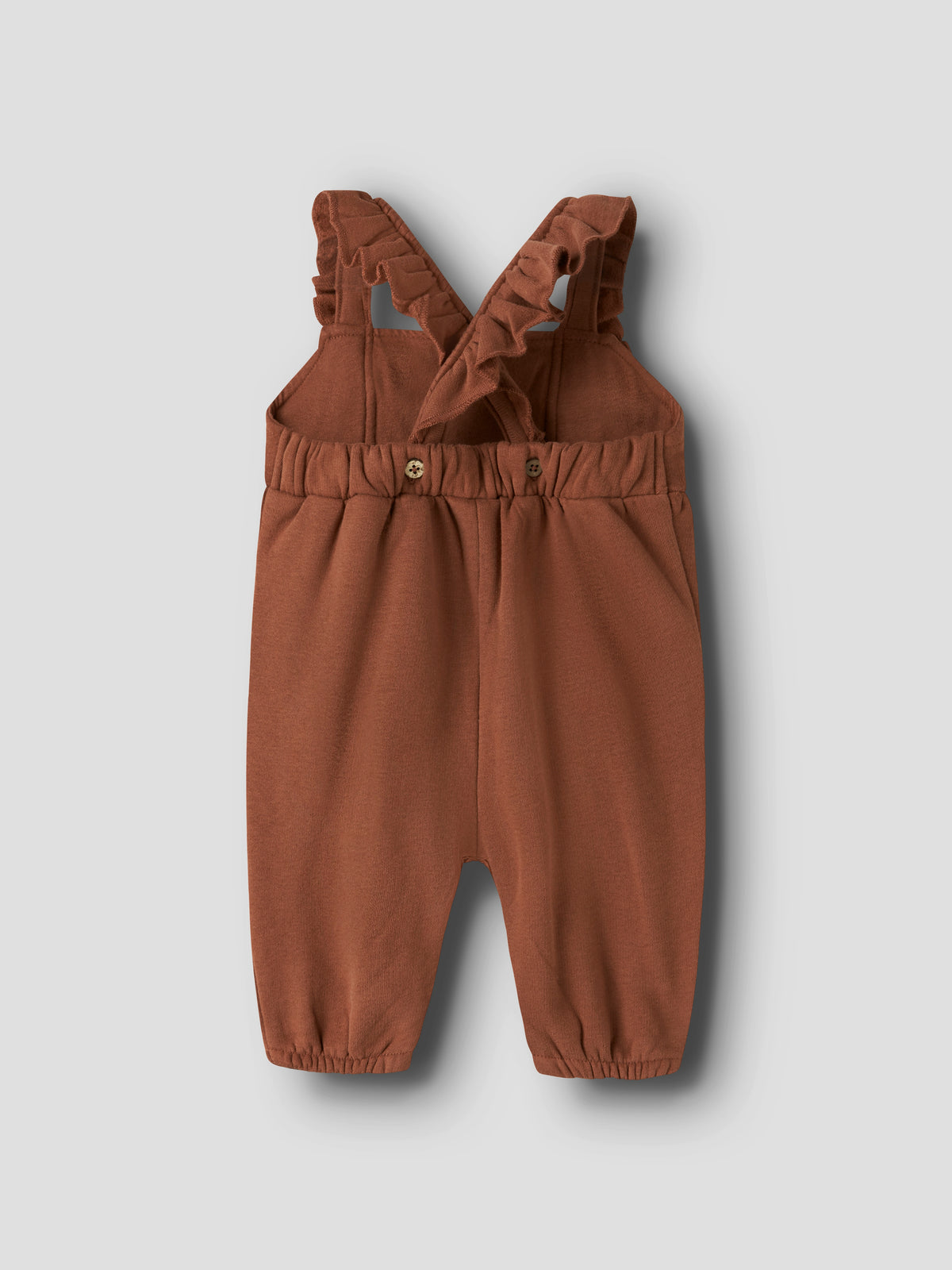 London Loose sweat overall, Lil atelier