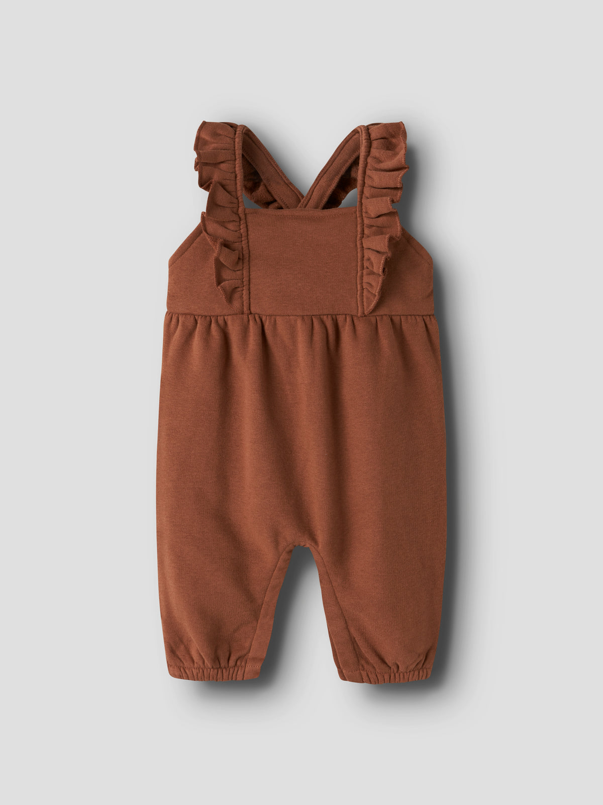 London Loose sweat overall, Lil atelier