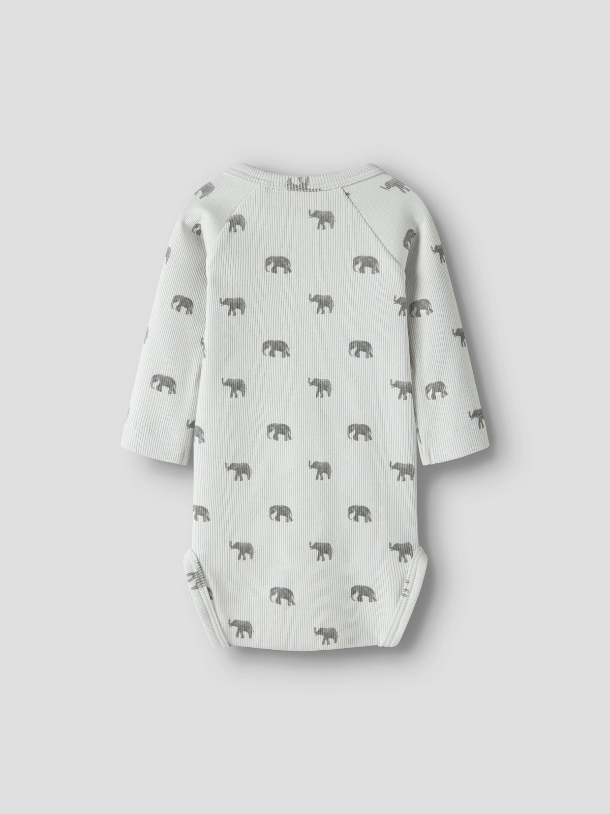 T-Romper Lavo eko LS slim, Lil atelier