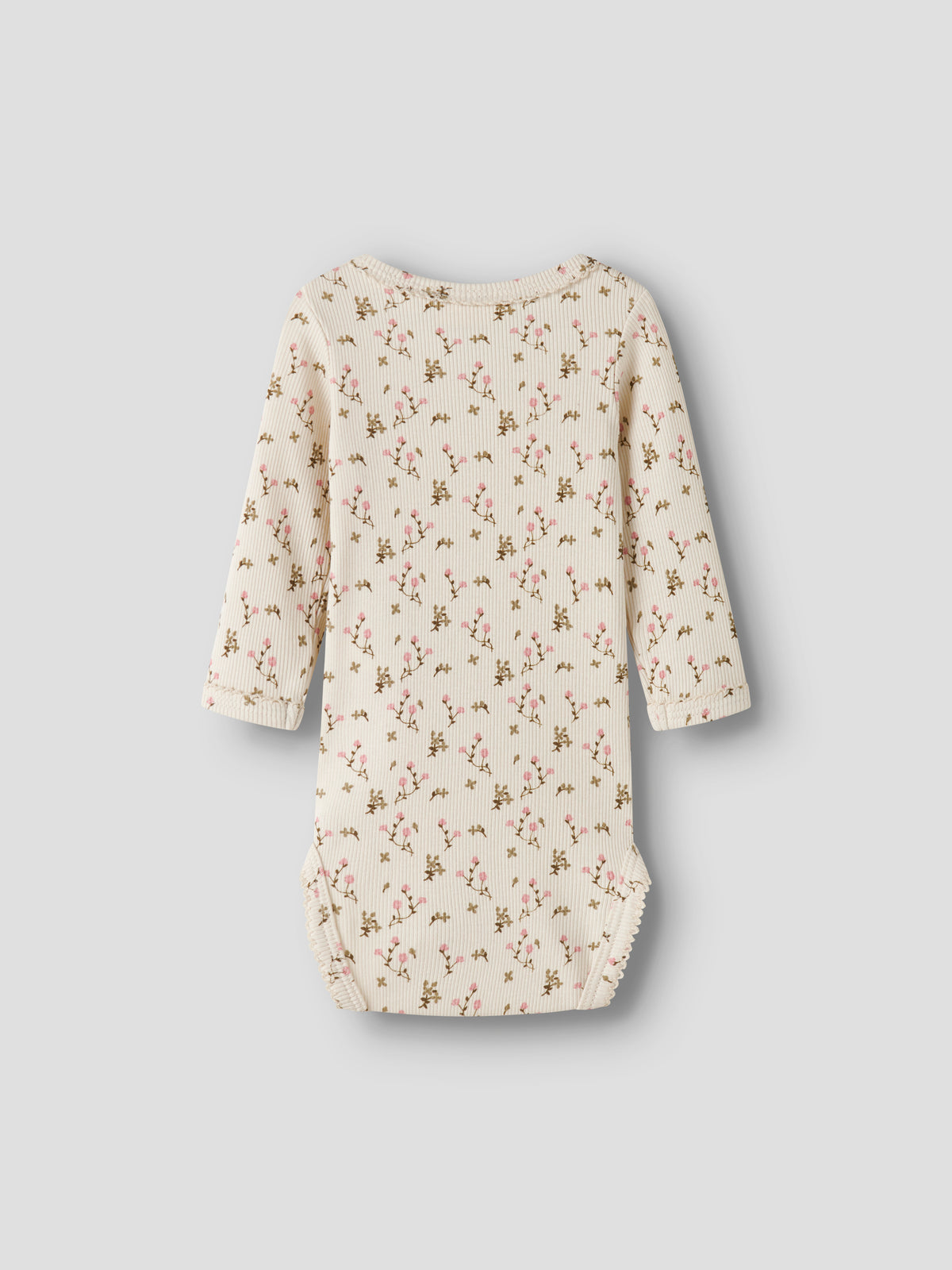 Lago Mau romper slim, Lil Atelier