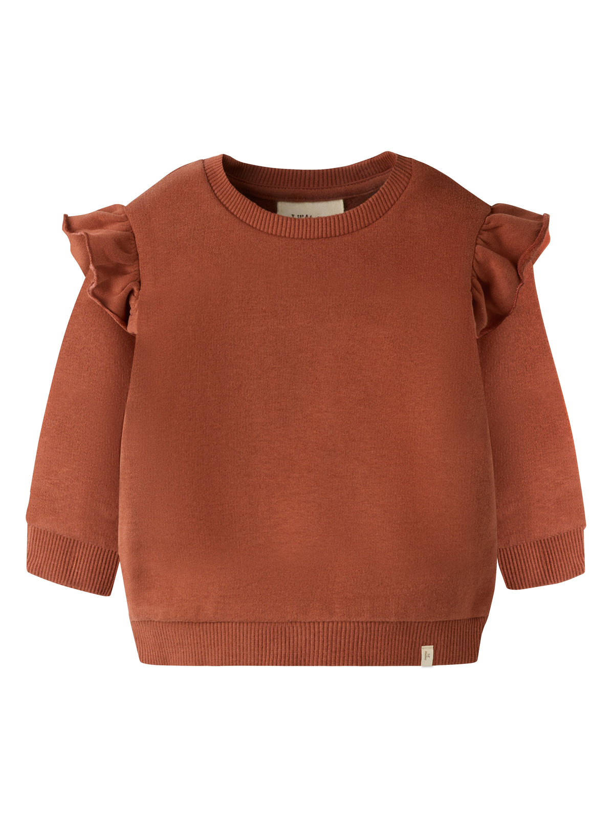 Sweatshirt London Marple Syrup Baby, Lil Atelier