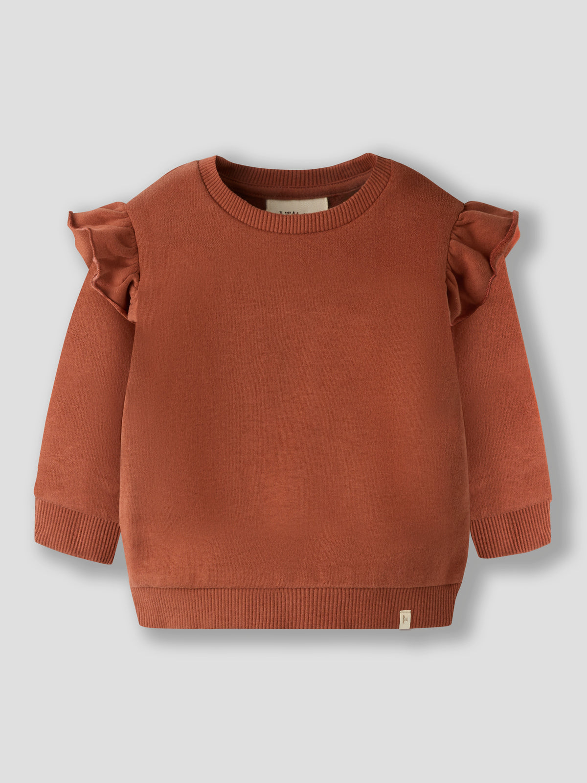 Sweatshirt London Marple Syrup Baby, Lil Atelier
