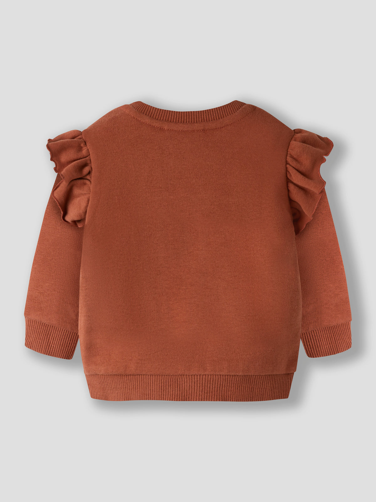Sweatshirt London Marple Syrup Baby, Lil Atelier