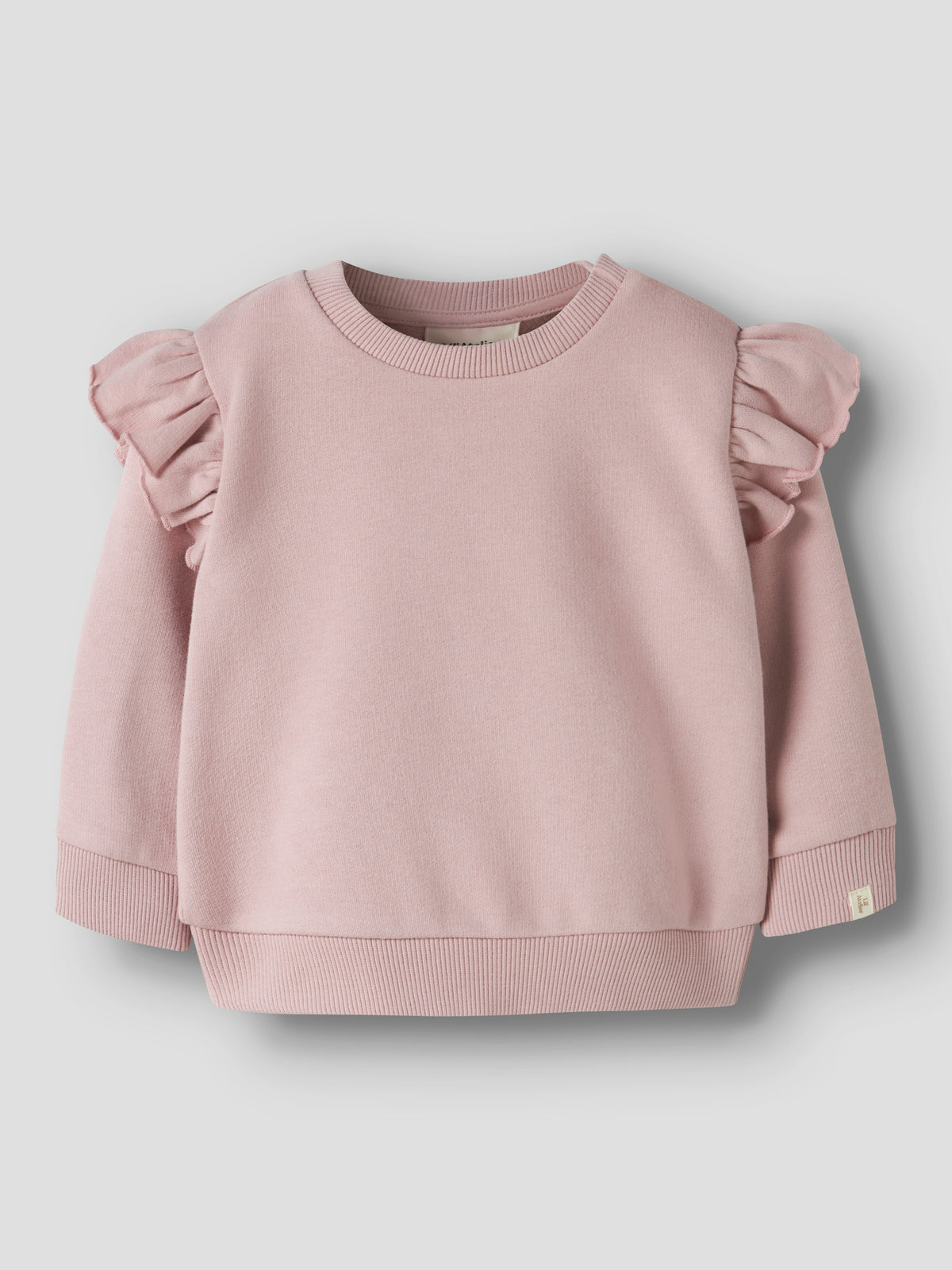 London sweater zephyr, Lil atelier