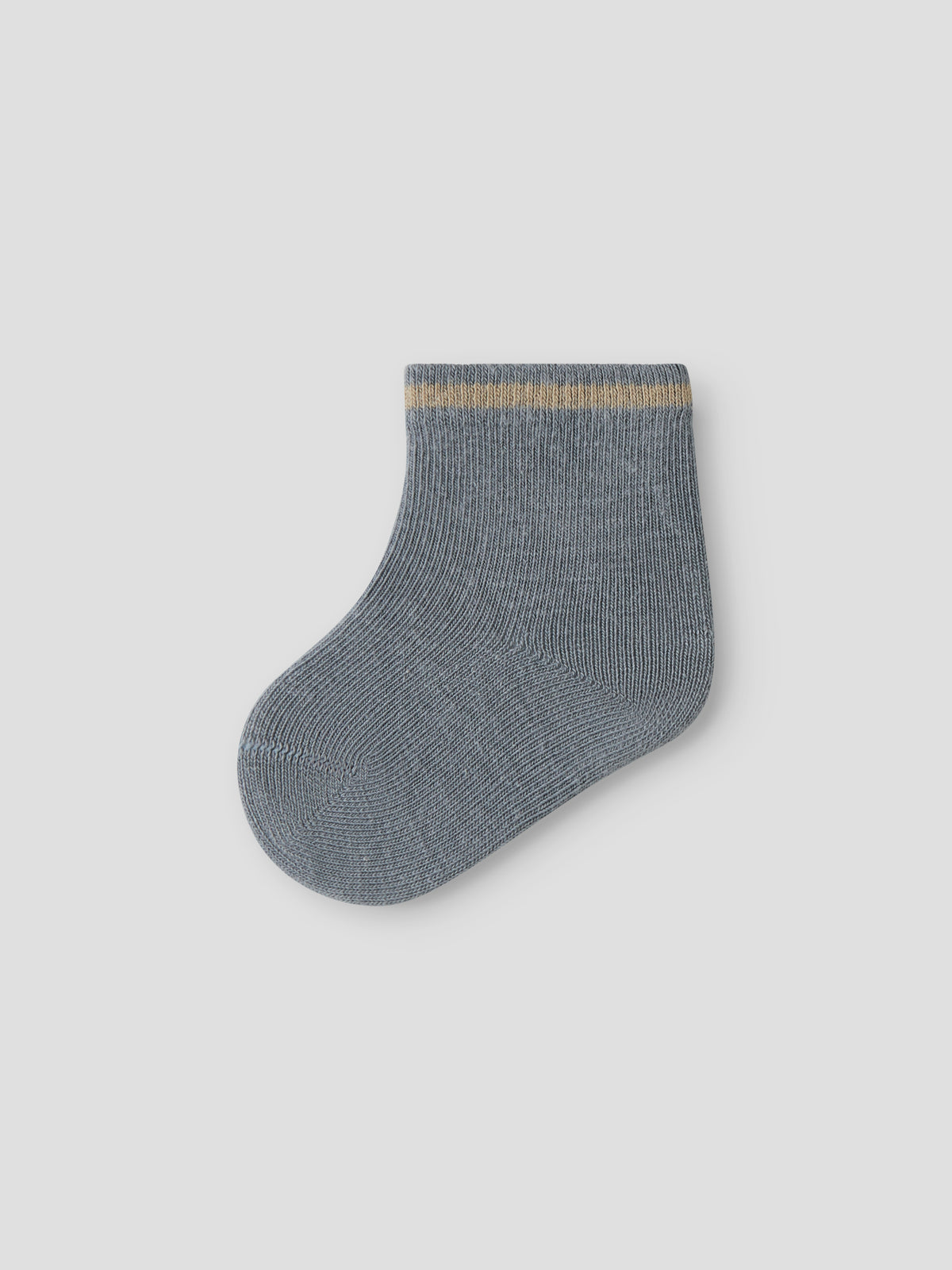 Stripe sokken baby sleet, Lil Atelier