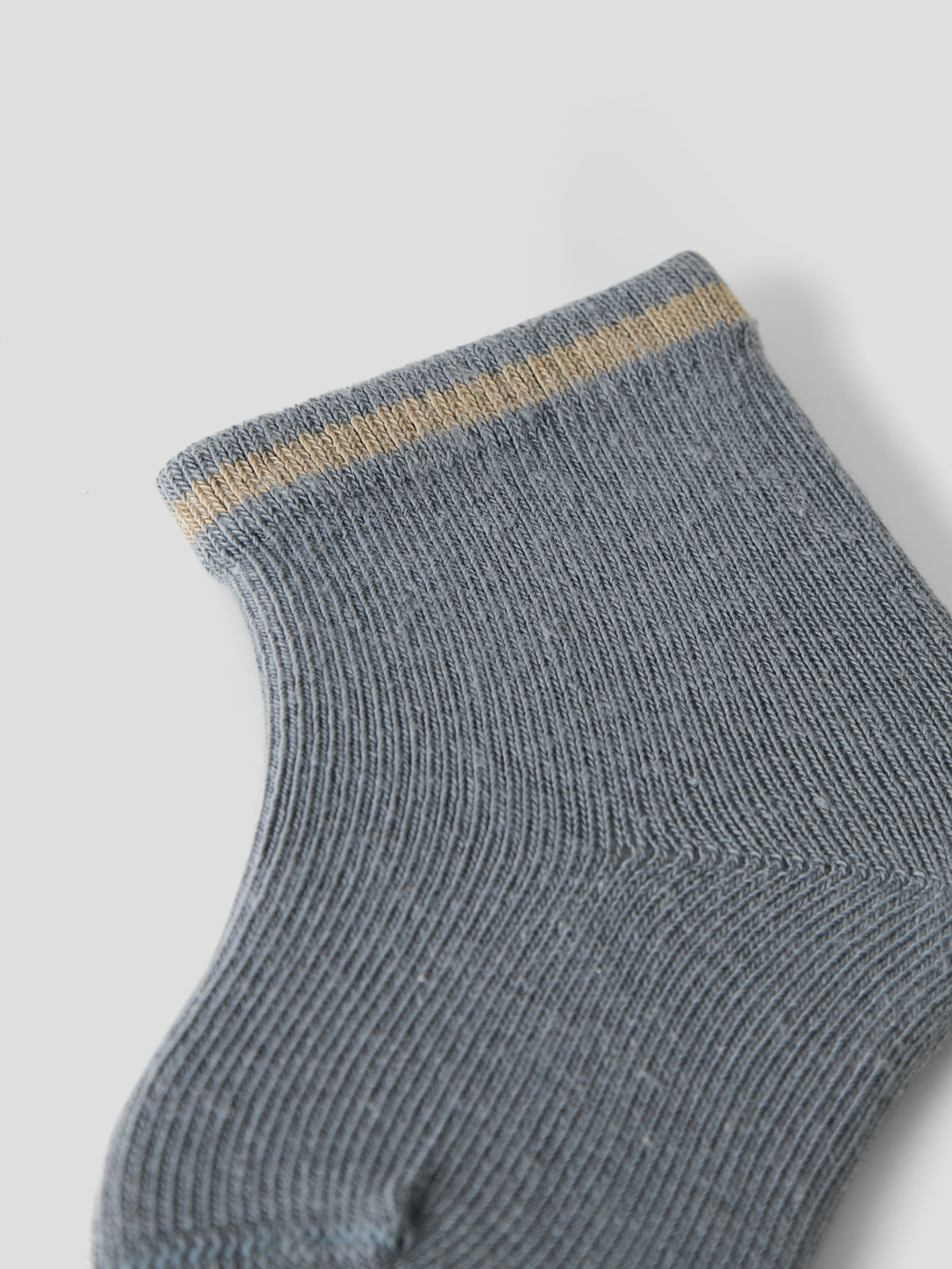 Stripe sokken baby sleet, Lil Atelier