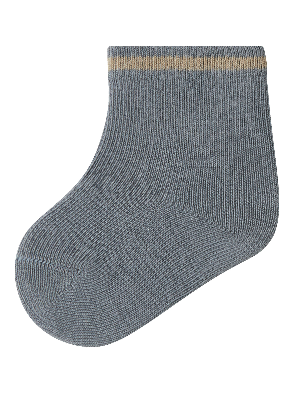 Stripe sokken baby sleet, Lil Atelier