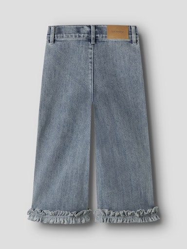 Damla wide angel jeans, LIl Atelier